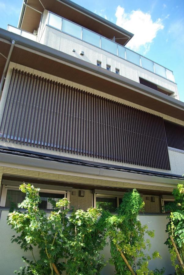 Karasuma Rokujo Hotel / Vacation STAY 3039 Kioto Exterior foto